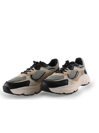 Sub55 Sneakers Beige 248893