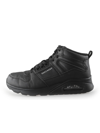 Skechers Hoge sneakers Zwart 248894