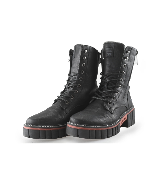 Mustang Veterboots