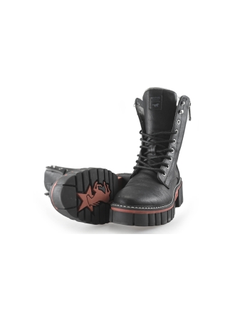 Mustang Veterboots
