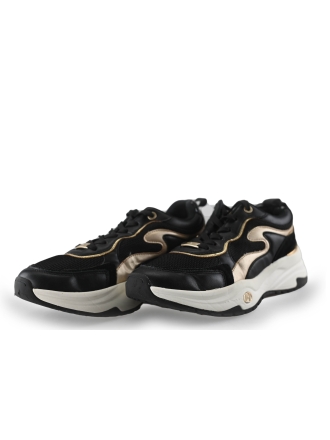 Mexx Sneakers Zwart 248900