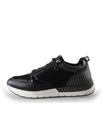 Tamaris Sneakers Blauw 248901