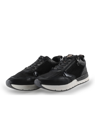 Tamaris Sneakers Blauw 248901