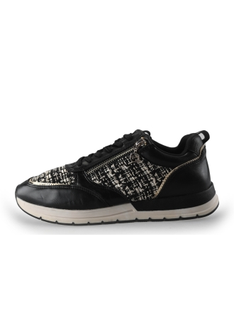 Tamaris Sneakers Zwart 248902