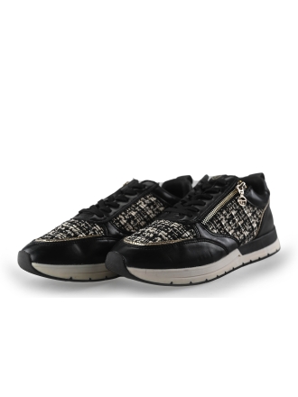 Tamaris Sneakers Zwart 248902