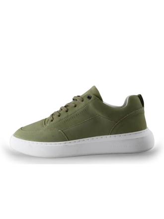 Cycleur de Luxe Sneakers Groen 248904