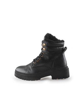 Mexx Veterboots Zwart 248905