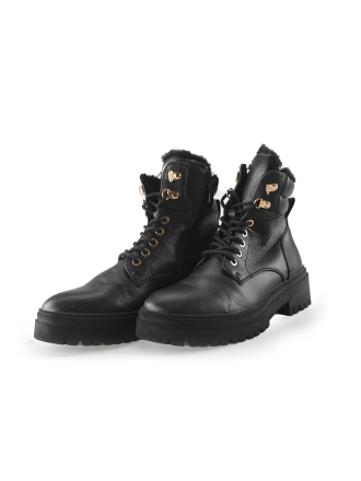 Mexx Veterboots Zwart 248905