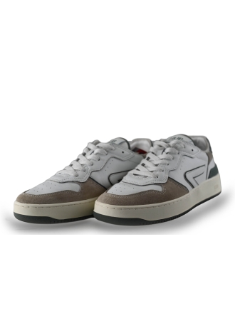 Hub Sneakers Wit 248908