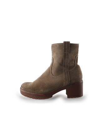Nelson Boots Bruin 248912