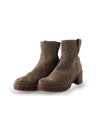 Nelson Boots Bruin 248912