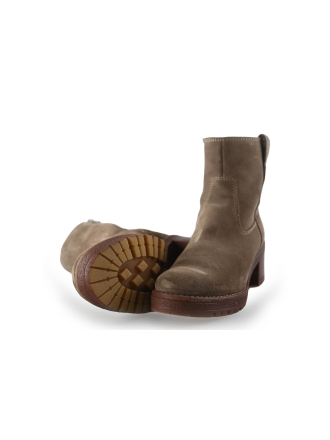 Nelson Boots