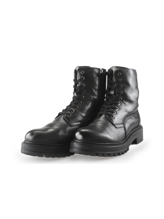 Sub55 Veterboots Zwart 248914