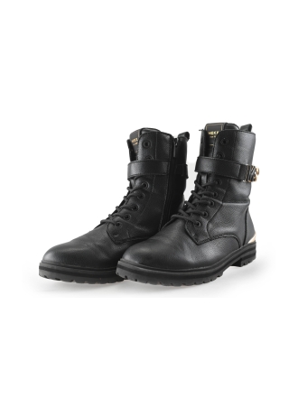 Mexx Veterboots Zwart 248915