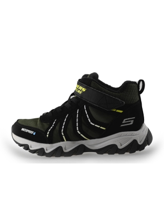 Skechers Sportschoenen Zwart 248916