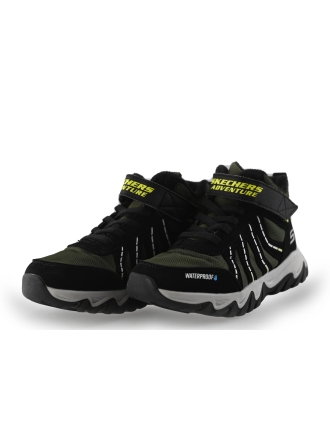Skechers Sportschoenen Zwart 248916