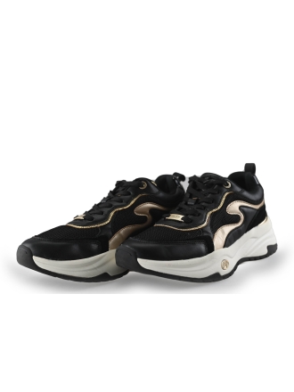 Mexx Sneakers Zwart 248920