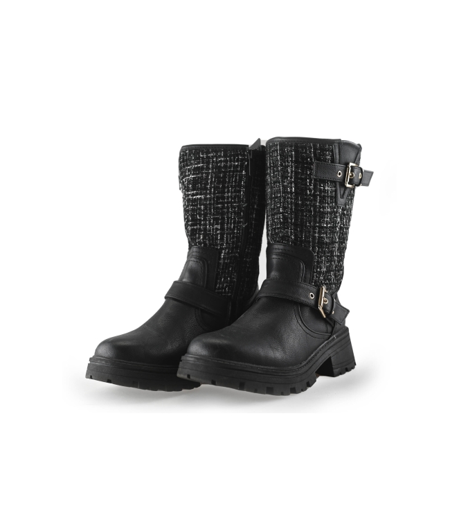 Mustang Biker boots