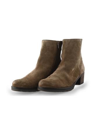 Gabor Enkellaarzen Beige 248923