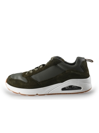 Skechers Sneakers Groen 248924