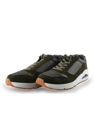 Skechers Sneakers Groen 248924