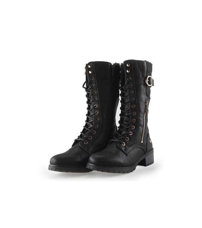 Mustang Veterboots