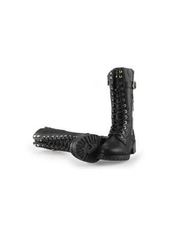 Mustang Veterboots