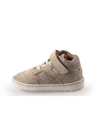 Keq Sneakers Beige 248927