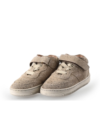 Keq Sneakers Beige 248927