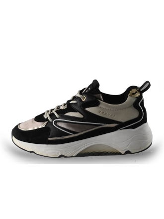 Cruyff Sneakers Zwart 248928