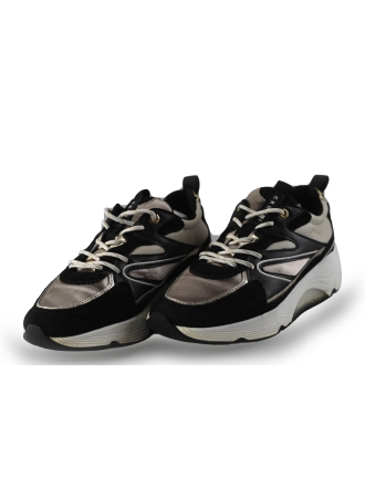 Cruyff Sneakers Zwart 248928
