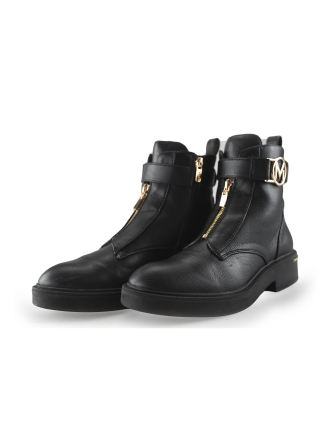 Mexx Enkellaarzen Zwart 248935