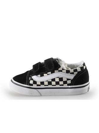 Vans Sneakers Zwart 248939