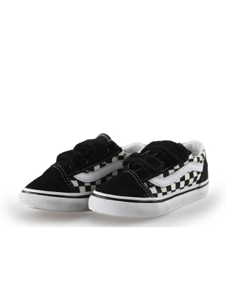 Vans Sneakers Zwart 248939