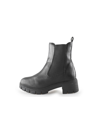 Omoda Chelsea boots Zwart 248940