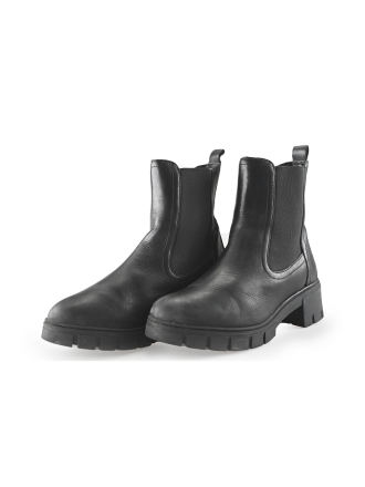 Omoda Chelsea boots Zwart 248940