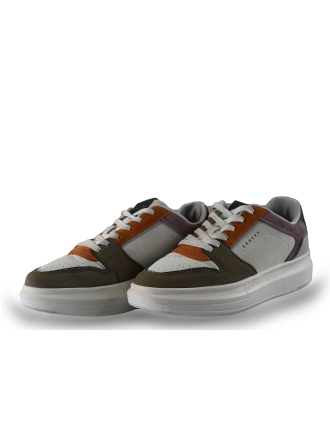 Cruyff Sneakers Wit 248950