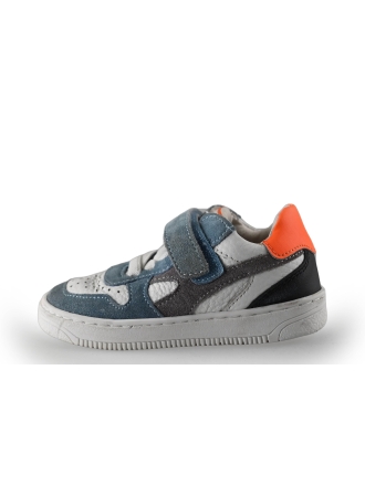 Keq Sneakers Wit 248951
