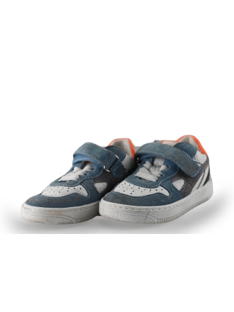 Keq Sneakers Wit 248951
