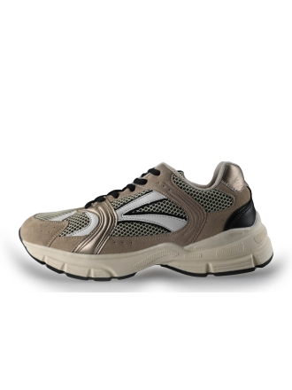 Nelson Sneakers Beige 248955