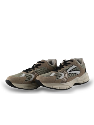 Nelson Sneakers Beige 248955