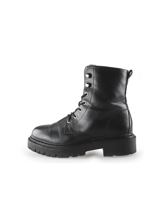 Sub55 Veterboots Zwart 248958