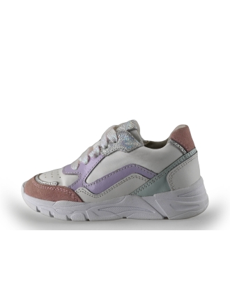 Keq Sneakers Beige 248961