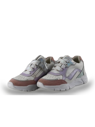 Keq Sneakers Beige 248961