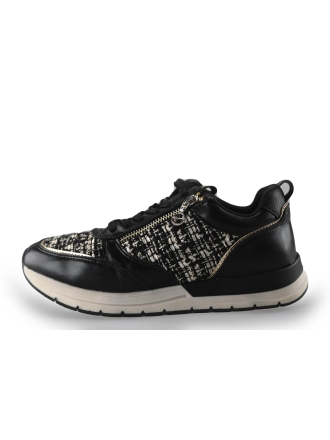Tamaris Sneakers Zwart 248962