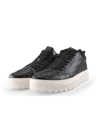 Sub55 Sneakers Zwart 248968