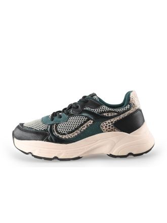 Sub55 Sneakers Zwart 248971