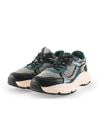 Sub55 Sneakers Zwart 248971