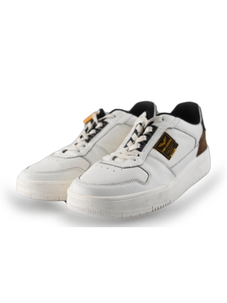 PME Legend Sneakers Wit 248974