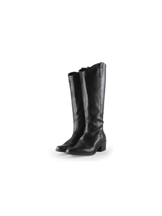 Tamaris Laarzen Zwart 248976